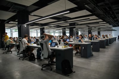 Why Choose HubSpot...