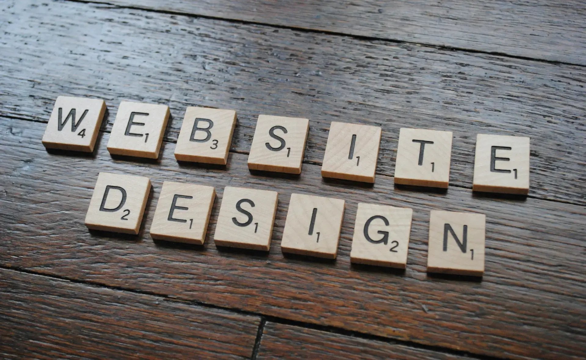 modern-website